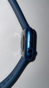 01-200610081: Apple watch series 7 gps 41mm aluminum case with sport