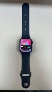 01-200610081: Apple watch series 7 gps 41mm aluminum case with sport