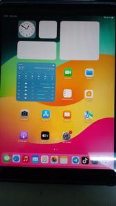 01-200765494: Apple ipad pro 10.5 2017 a1709 512gb cellular