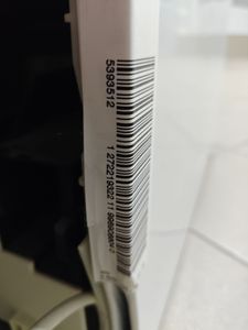 01-200765393: Liebherr gn 3023