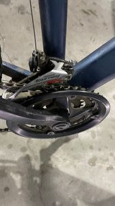 01-200620403: Maxx Pro m400 am dd 29''