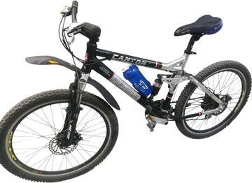 01-200606002: Ardis canton 26 колеса