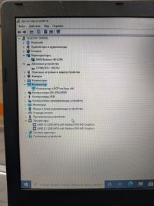 Б/у Ноутбук Acer 15/e1 2500 ddr3/4gb ddr3/hdd 500 gb/ssd *відсутній/*інтегрована 01-200767126