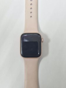 01-200766049: Apple watch series 6 gps aluminium case 40mm a2291