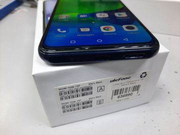01-200769589: Ulefone note 13p 4/64gb