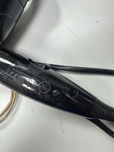 01-200770818: Braun satin hair 1 dryer hd 130