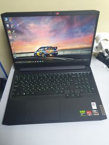 01-200771066: Lenovo 15/ryzen 5 5500h ddr4/16gb ddr4/hdd *відсутній/ssd 500 gb/geforce rtx2050 4gb