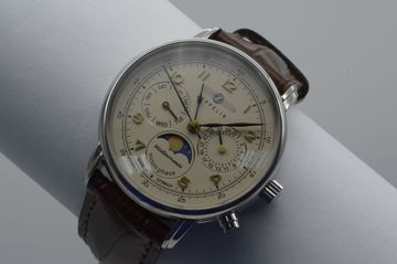 01-200771798: Zeppelin 9637-5