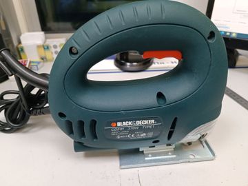 01-200771729: Black&Decker cd 301