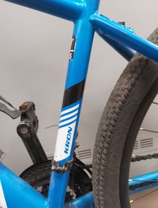 01-200769977: Cross kron stell mount, dd 27.5