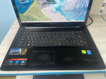 01-200633218: Lenovo 17/pentium 3805u ddr3/4gb ddr3/hdd 500 gb/ssd *відсутній/geforce 920m 2gb