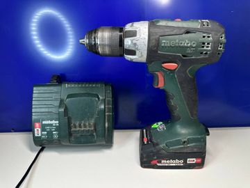01-200772984: Metabo bs 18 lt