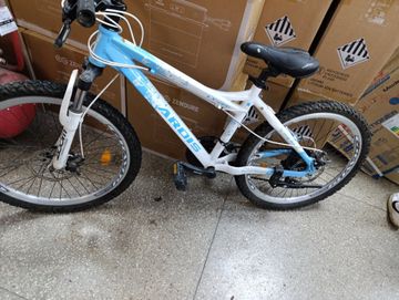 01-200773325: Ardis lx 200 mtb 26