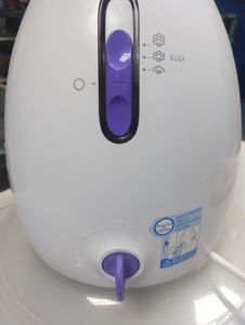 01-200631123: Philips gc 536