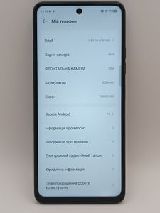 01-200773946: Tecno spark 30 kl6 8/128gb