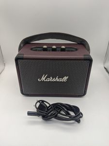 01-200775252: Marshall kilburn ii