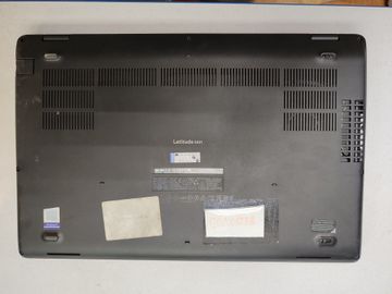 01-200776880: Dell 15/core i5-9400h ddr4/16gb ddr4/ssd 480 gb/*інтегрована