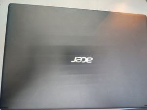 01-200771716: Acer 15/ryzen 5 5500u ddr4/8gb ddr4/hdd *відсутній/ssd 256 gb/*інтегрована