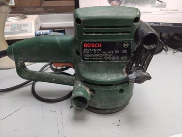 01-200776945: Bosch pex 125 ae