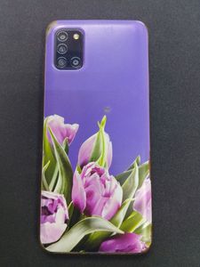 01-200775418: Samsung galaxy a31 4/128gb sm-a315f