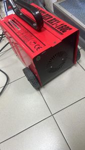 01-200780327: Welder bx1-160c