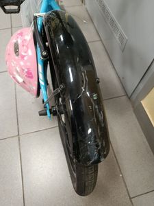 01-200770486: Trek precaliber 20 7-speed girl's 2020 / рама 25,5см voodoo trek