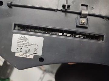 01-200778799: Shredmark 701xd