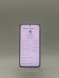 01-200780459: Samsung galaxy a55 5g sm-a556b 8/256gb