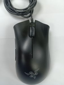 01-200779234: Razer death adder essential