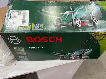 01-200781495: Bosch rotak 32