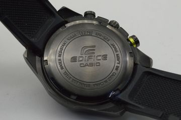 01-200781401: Casio efr-523