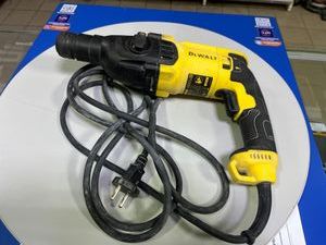 01-200781577: Dewalt d25133qs