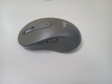 01-200782796: Logitech signature m650 l wireless mouse