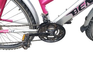 01-200746515: Benneto harmony 26"