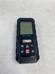 01-200782937: Mileseey s2 40m