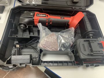 01-200784115: Leader bl20-cr2 2акб 4ah зп