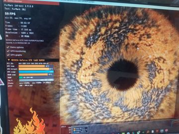 01-200748936: Пк amd ryzen 5 3600/ram 16 gb/hdd відсутній/ssd 480 gb/nvidia gtx 1660 super (geforce) 6gb gddr6 192bit