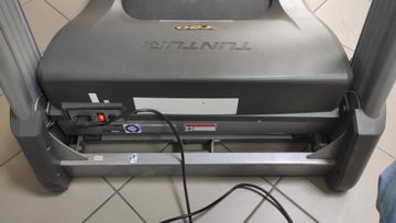 01-200785422: Tunturi t50 treadmill performance