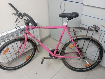 01-200783303: Без Виробника 26"