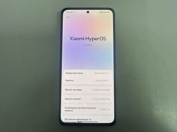 01-200784852: Xiaomi redmi note 13 4g 6/128gb