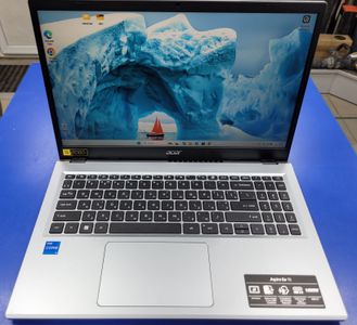 01-200778668: Acer 15/core i5-13420h ddr5/16gb ddr5/hdd *відсутній/ssd 512 gb/*інтегрована