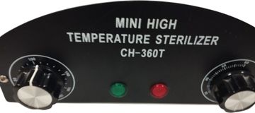 01-200787679: Mini High ch-360t (сухожар)