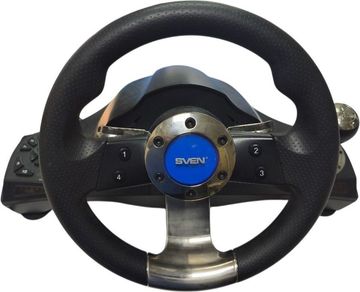 01-200787617: Sven nitro