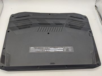 01-200777386: Acer 15/core i5-11400h ddr4/16gb ddr4/hdd *відсутній/ssd 512 gb/geforce rtx3050 4gb