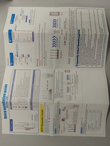 01-200789596: Без Виробника 2,4ghz/300mbps