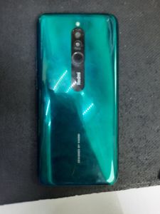 01-200790351: Xiaomi redmi 8 4/64gb