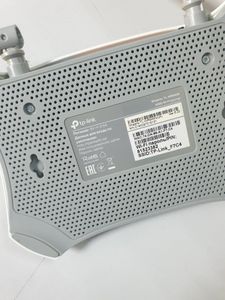 01-200792137: Tp-Link tl-wr840