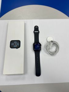 01-200757731: Apple watch se 2 gps 40mm aluminum case