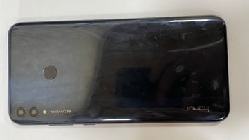 01-200756927: Huawei honor 8x max 4/64