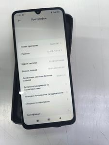 01-200790955: Xiaomi redmi 14c 4/128gb